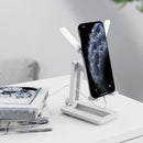 Desktop Folding Bracket Mobile Phone Stand 3 in 1 Adjustable Angle Tablet Holder