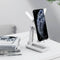 Desktop Folding Bracket Mobile Phone Stand 3 in 1 Adjustable Angle Tablet Holder