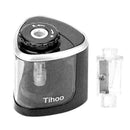 Manual Pencil Sharpener Durable Portable School Classroom Office best Suppl Y7O2