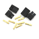 1 Set  Plugs  Brushless ESC Battery RC Connector EDâ„–[