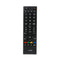Home Smart LED TV Remote Control For TOSHIBA CT-90326 CT-90380 CT-90336 CT-90351
