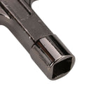 Drum Tuning Key Tension Adjustable 5.4mm Square Socket & Snap hook Random One
