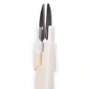 Novelty Plastic Handle Sewing Snip Thread Cutter Scissors Cross Stitch Tools OZ