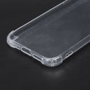 Mobile Phone Shell Four-Corner Shatter-Resistant Shell Protective Cover Sof Q4A2