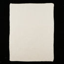 1Pcs Cotton Needlework Fabric, Monk's Cloth 20''x71'' for Rug-Punch & Pinch