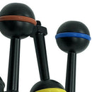 Diving Photography Equipment Photography Accessories Cnc Aluminum Ball Head
