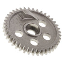 For RC HSP 02041 Diff Main Gear (39T) for HSP 1:10 Nitro On-Road Car Truck