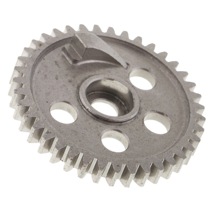 For RC HSP 02041 Diff Main Gear (39T) for HSP 1:10 Nitro On-Road Car Truck