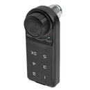 Electronic Cabinet Lock Press Keypad Password Access Lock Digital Security  L6M5