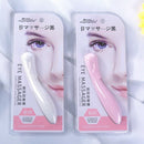 Random Color 360 Degree Manual Eye Massager Ball Massage Roller Women Vibra H2N4