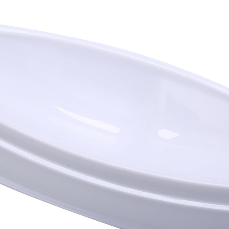 Fashion Nail Dipping French Tray Manicure Mold Nail Dip Container FTJ Cy