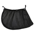 2x Car Sun Shade Cover for Rear Side Window Provides Max UV Protection