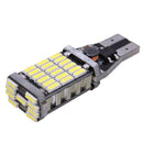 2pcs T15 Car LED Backup Light Reverse Lamp Canbus Error Free Lamps Light
