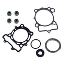 Complete Engine Gasket Kit Set For KAWASAKI KX250F 2004-2005