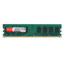 Kjinyd Ddr2 2G Pc Ram Memory Dimm 1.8V 240Pin Desktop Ram Internal Memory R