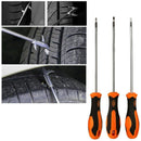 Car Tire Clear Stone Check Stone Tool