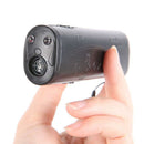 New Ultrasound Dog Training Repeller Control Trainer Device 3 In 1 Anti-Bar B4N1