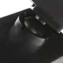24V DC Car Auto Portable Electric Heater Heating Cooling Fan Defroster Demist_