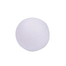 36mm roughened surface white Foosball table soccer football balls baby foot BX