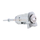 Car Auto Vehicle Right Hand Door Lock Cylinder & Key for VW Passat B5 96-05