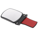 Baby Car Seat Rear View Mirror Facing Back Infant Kids  Toddler Ward Safety MO