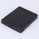 128 MB Storage Space Memory Card Unit Data Stick for Sony PS2 Console Video