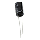 10 x 4.7uF 400V 105C Radial Electrolytic Capacitor 8x12m