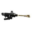 Rear Back Brake Master Cylinder For Yamaha ATV Warrior 350 YFM 350 87-04