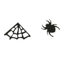 Spider Webs Spider Table Confetti Halloween Boys Birthday Party Decor 15g