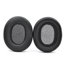 Memory Foam Earpads Cushion Earmuff Cover for Denon AH-MM400 MM 400 Headphones
