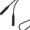 Eyewear Strap Reading Glasses Sunglasses Sports Band String Holder Black