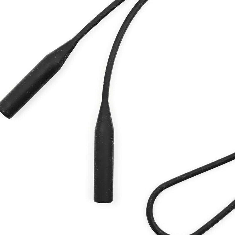 Eyewear Strap Reading Glasses Sunglasses Sports Band String Holder Black