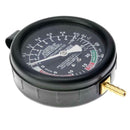 Multifunction Car Engine Vacuum Pressure Gauge Meter For Fuel System Vaccum D2D2