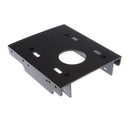 2.5" SATA/HDD/SSD Enclosure Disk Case Storage+2.5'' to 3.5 hard disk bracket