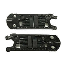 Outdoor Edc Portable Tool, Multi-Function Bicycle Repair Tool Tool Card Hex