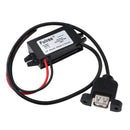 Electrical Power Converter 8-40V 12V to 5V Auto Voltage Buck Converter