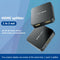 Acasis HD32 HDMI Splitter USB C Powered 1 In 2 Out 4K HDMI Splitter for TV