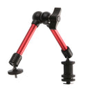 11" Magic Arm Articulated Mounting for Monitor Video Light Flash Camera DSLR