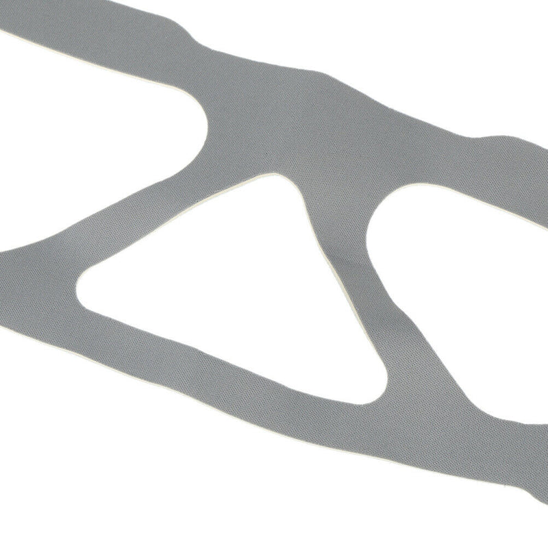 1Pcs Universal blue CPAP headgear replacement for respironics resmed straps FT