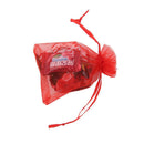 100pcs  Jewels Pouch Wedding Gift Bags 7x9cm Assorted Color Wholesale