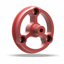 Alloy Anti-Collision Protection Wheel Accessories for Dji Robomaster S1 Rob E4F5