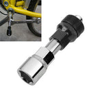 1x Bicycle Bike Steel Crank Extractor+Bottom Bracket Remover Repair Tool Kit