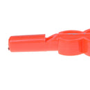 Fantastic 3x Plastic Birds Flute Barker Whistle Music Children EducationalTool3C