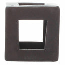 5 x aquarium cubic shape ceramic shrimp house T1V2