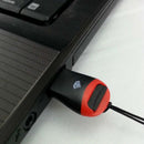 Memory Card Reader Mini Adapter USB 2.0 Card Storage For Micro SD SDHC T-Flash