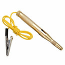 6V 12V 24V Car Light Tester Automotive Electrical Tester Test Lamp Probe Re