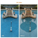 3 Pieces 52mm Professional Photography Lens Filter Kit for DSLR Camera, Includes