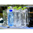 2x Pet Aquarium Tank Guppy Double Breeding Breeder Rearing Trap Box