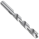 150mm Long 12mm Dia Straight Shank High Speed Steel Spiral Twist Drill Bit