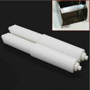 Replacement Toilet Paper Roll Holder Spindle Insert Tool Roller Washroom F7J0